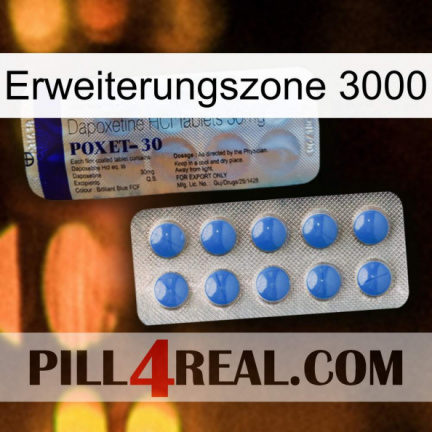 Exten Zone 3000 39